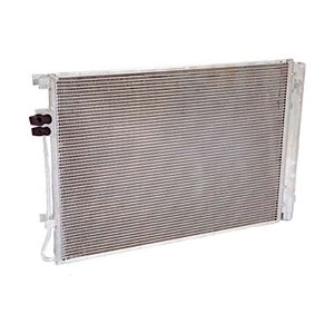 Condensador Hyundai HB20 2019 a 2022 Denso