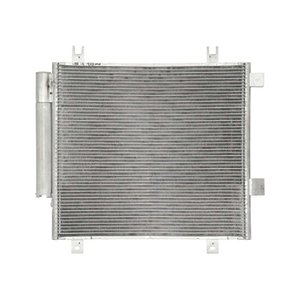 Condensador Renault Kwid 2017 a 2017 Denso