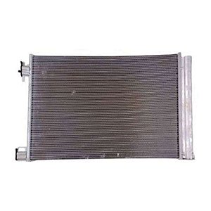 Condensador Nissan Kicks 2016 a 2019 Dohc L Denso