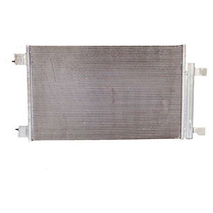 Condensador Chevrolet Onix 2019 a 2024 Denso