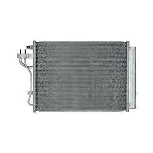 Condensador Kia Motors Picanto 2012 a 2017 Denso