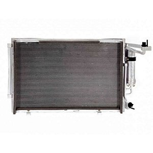 Condensador Ford Ka 2019 a 2019 Denso