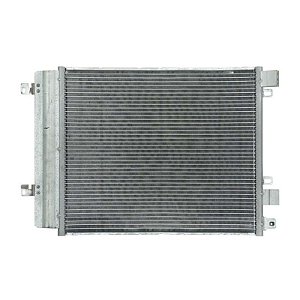 Condensador Clio Kangoo 2011 a 2018 Denso