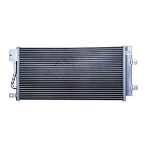 Condensador Chevrolet Corsa 2010 a 2011 Denso