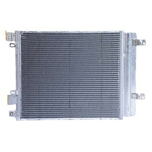 Condensador Renault Clio Kangoo 2006 a 2018 Denso