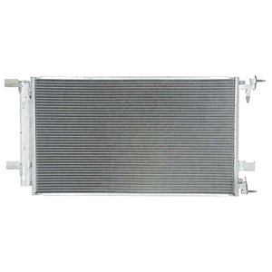 Condensador Chevrolet Cruze 2012 a 2016 Denso