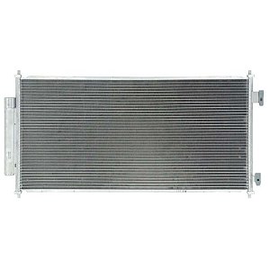 Condensador Sentra 2008 a 2014 Denso
