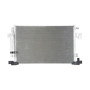 Condensador Mitsubishi Asx Lancer Outlander 2011 a 2014 Denso