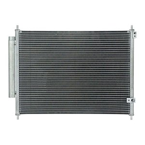 Condensador Honda City 2014 a 2019 Denso