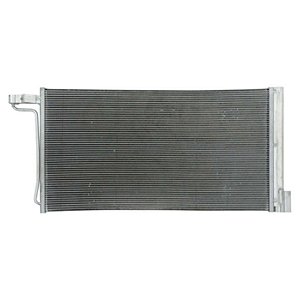 Condensador Ford Focus 2016 a 2019 Denso