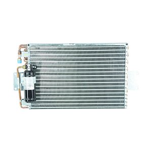 Condensador Iveco Vertis 2000 a 2000 Com Ar Visconde-Modine