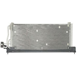 Condensador Chevrolet Corsa 1993 a 2011 Valeo