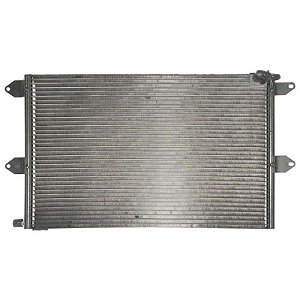 Condensador Polo 1999 a 2011 Valeo