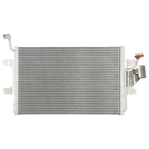 Condensador Seat Cordoba Ibiza Inca 1998 a 2004 Valeo