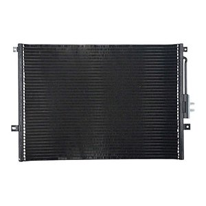 Condensador Para Grand Cherokee 1999 a 2003 Valeo