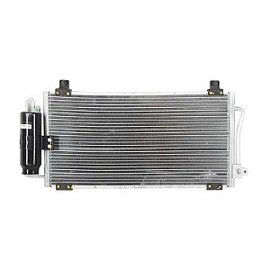 Condensador Celta 2001 a 2007 Valeo