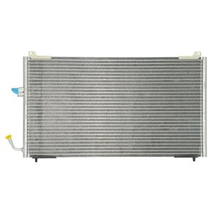 Condensador Peugeot 406 2007 a 2007 Valeo