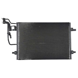 Condensador A4 Passat Rs4 S4 1997 a 2005 Valeo