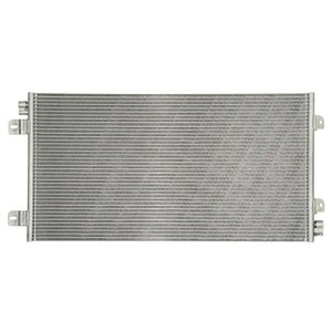 Condensador Renault Master 2010 a 2013 Valeo