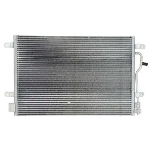 Condensador A4 2004 a 2010 Valeo