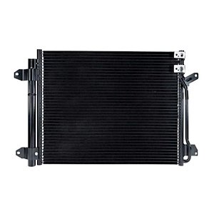 Condensador Volkswagen Jetta 2011 a 2017 Royce