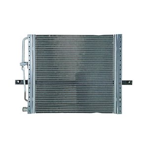Condensador Iveco Tector 2009 a 2025 Royce