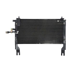 Condensador Fiat Uno 1996 a 2004 Royce
