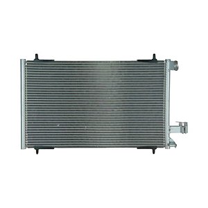 Condensador Peugeot 207 2009 a 2015 Royce