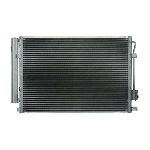 Condensador Chevrolet S10 Trailblazer 2012 a 2014 Royce