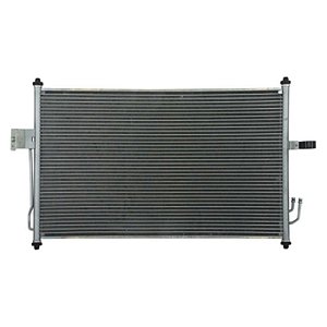 Condensador Ford Courier Fiesta Ka 2001 a 2012 Royce