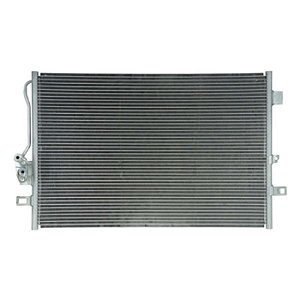 Condensador Ford Focus 2001 a 2010 Royce
