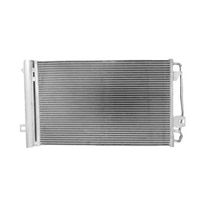 Condensador Jac J3 2000 a 2000 Royce