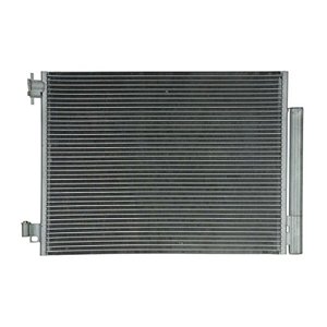 Condensador Chevrolet Omega 1999 a 2002 Royce