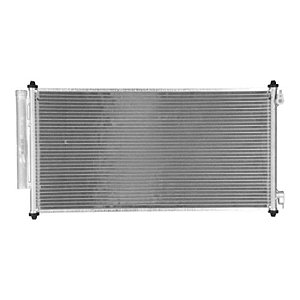 Condensador Honda Fit 2009 a 2014 Royce