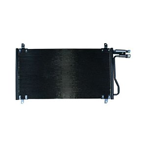 Condensador Volvo FM 370 380 400 440 460 480 FM-12 2004 a 2014 Royce
