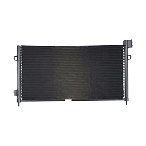 Condensador Honda Fit 2003 a 2008 Royce