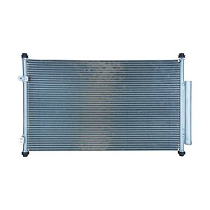 Condensador Honda City 2014 a 2021 Royce
