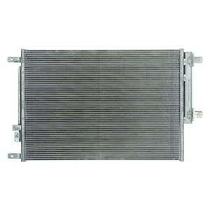 Condensador Volkswagen Golf 2014 a 2021 Royce