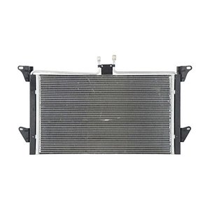 Condensador Volvo Volvo FH 400 440 480 520 2008 a 2012 Royce