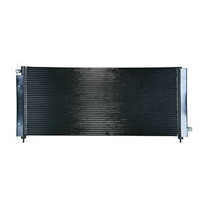 Condensador Mitsubishi Outlander 2012 a 2019 Royce