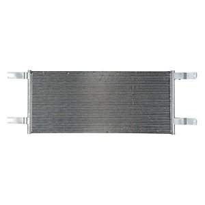 Condensador Chevrolet S10 2015 a 2020 Royce