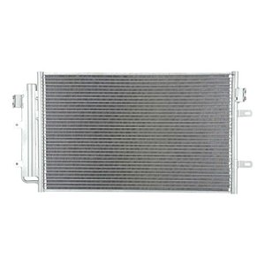 Condensador MB Axor 1933 S 1993 2533 2535 2831 3131 K 2005 a 2019 Royce