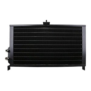 Condensador Mitsubishi L200 Triton 2017 a 2019 Royce