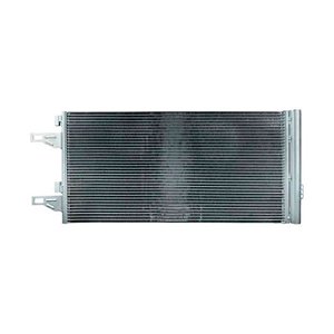Condensador Nissan March Versa 2015 a 2019 Royce