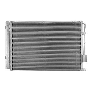 Condensador Chevrolet Onix 2020 a 2020 Royce