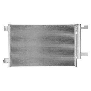 Condensador Valtra Serie A2R 2000 a 2000 Royce