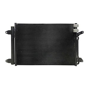Condensador Citroen Peugeot 308 Expert Jumpy 2016 a 2023 Royce