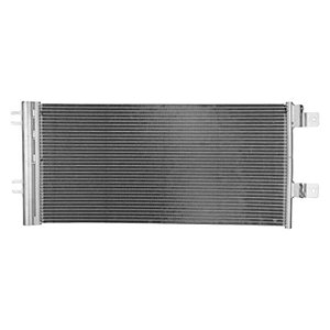 Condensador Fiat Pulse 2022 a 2023 Royce