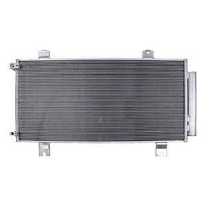 Condensador Hyundai HB20 2020 a 2020 Royce