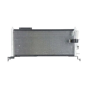 Condensador Chevrolet Captiva 2009 a 2012 Royce